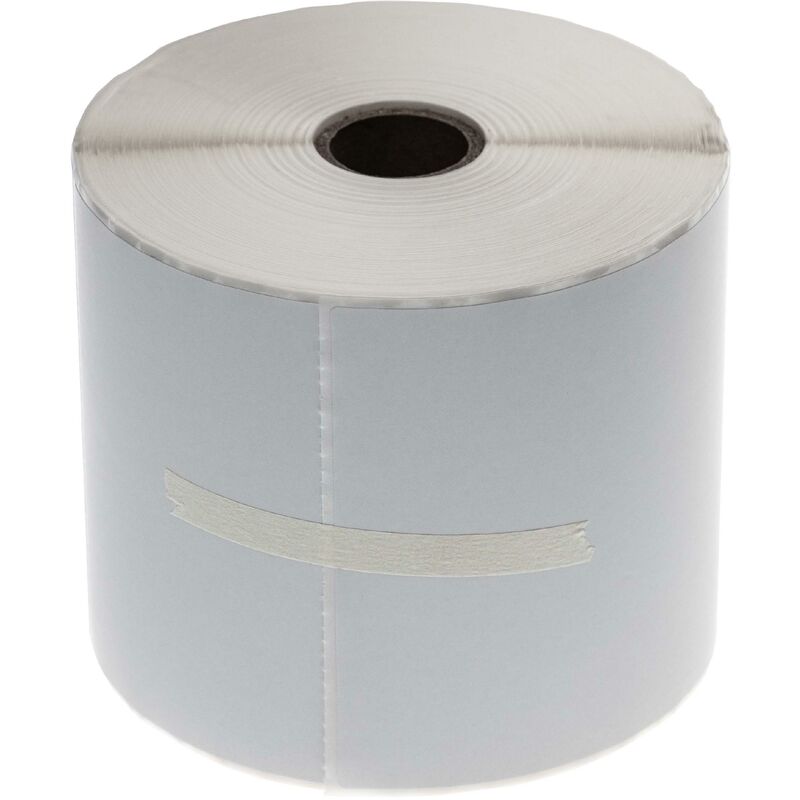 Vhbw - Thermal Label Roll 101.5mm x 152mm compatible with tsc TDP-244, TTP-244, TTP-245C Label Maker - self-adhesive