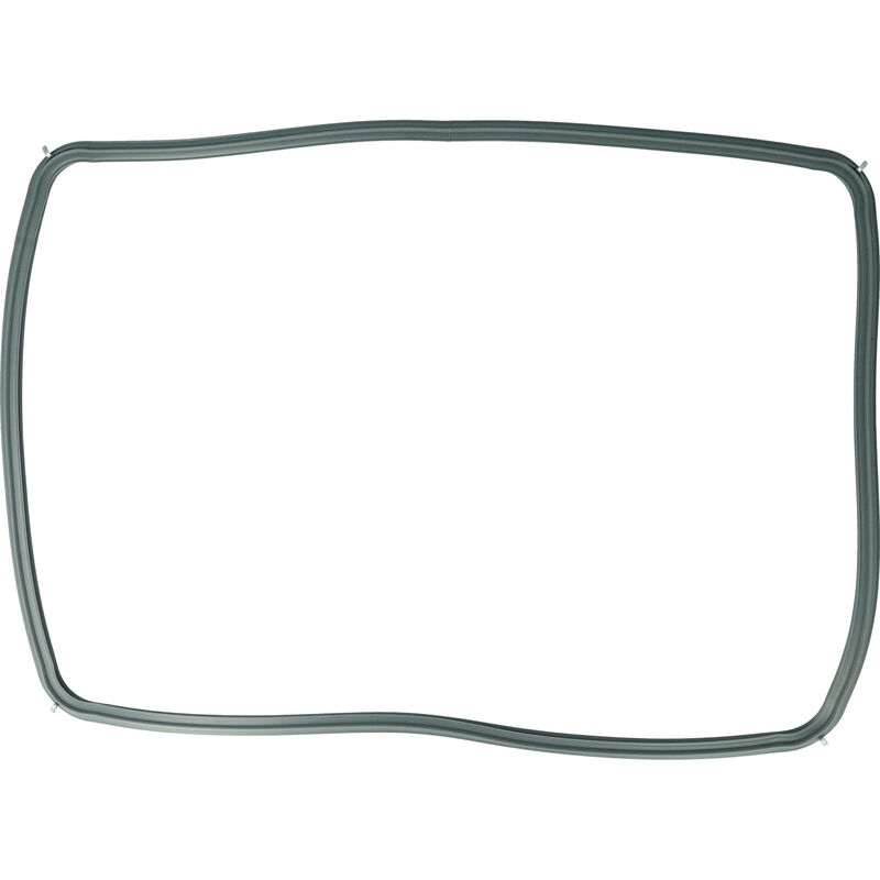 Türdichtung kompatibel mit Balay Backofen - 50 x 35 x 1 cm, Grau - Vhbw