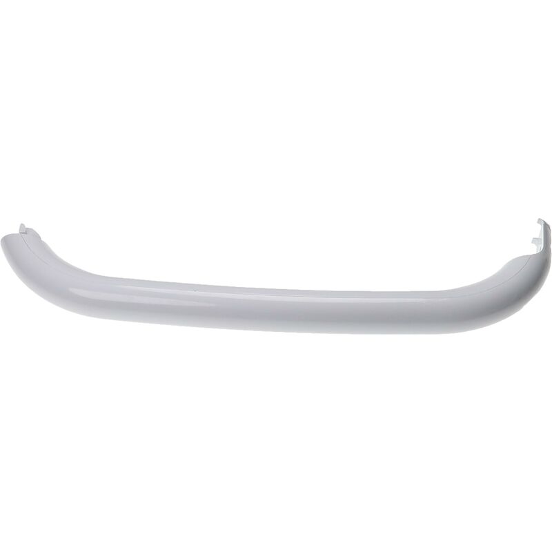Vhbw - Türgriff kompatibel mit Bosch KGE31-Serie, KGE31xx Kühlschrank Backofen - Ersatz für Bosch 369542
