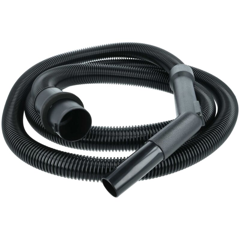 Tube d'aspirateur 3m compatible avec Kärcher nt 55/1 Tact Te, nt 551, nt 555, nt 601, nt 602, nt 611, nt 611 Eco k, nt 611 Eco kf, nt 65/2 - Vhbw