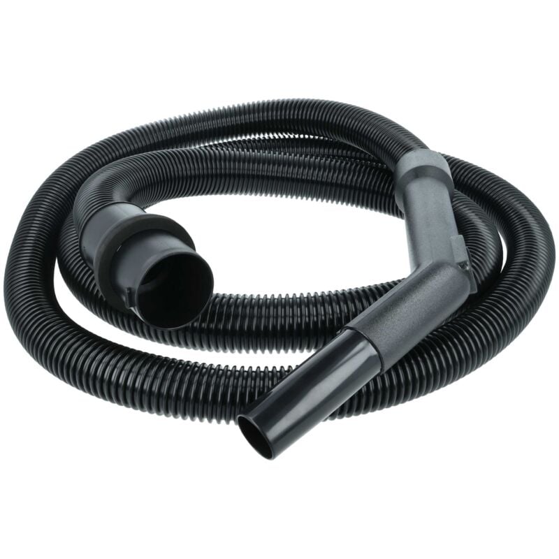 vhbw tube d'aspirateur long de 3m pour aspirateur remplace Kärcher 4.440-626.0, 4.440-948.0
