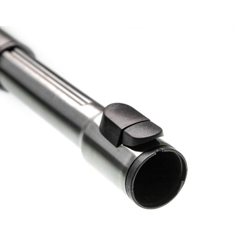 

Tubo aspirador, tubo telescópico 35mm conexión 60 - 100cm compatible con Miele S512, S512-1, S513, S514, S514-1, S515-1, S516 aspiradoras - Vhbw