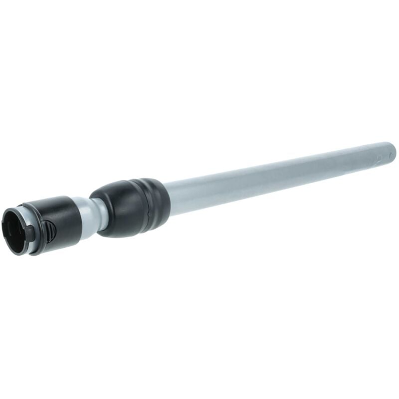 

Tubo aspirador, tubo telescópico 35mm conexión 61 - 99cm compatible con Siemens VSZ31423, VSZ31423/03, VSZ31455, VSZ31455/03 aspiradoras - Vhbw