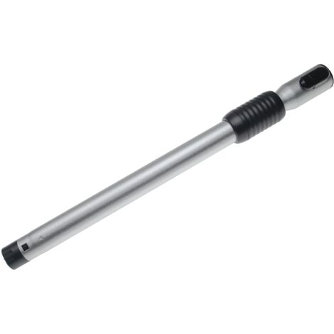 vhbw Tubo aspirador tubo telescópico 53,2-79,5cm compatible con Samsung Motion Sync F7000 aspiradora