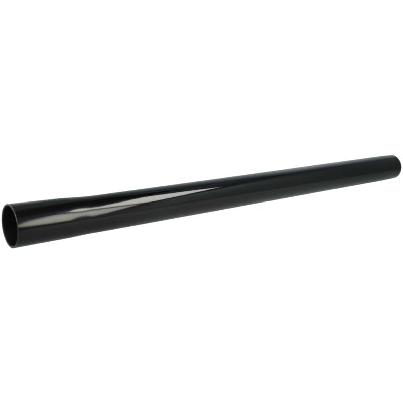 

Tubo aspirador universal, conexión de 32 mm, para aspiradora, 50 cm, negro - Vhbw