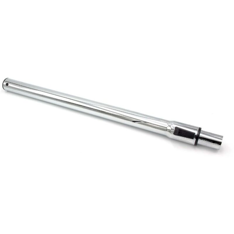 

Tubo de aspirador, tubo telescópico 32mm conexión 58 -96cm compatible con Rowenta RO 472301410, RO 472301411, RO 472311410 - Vhbw