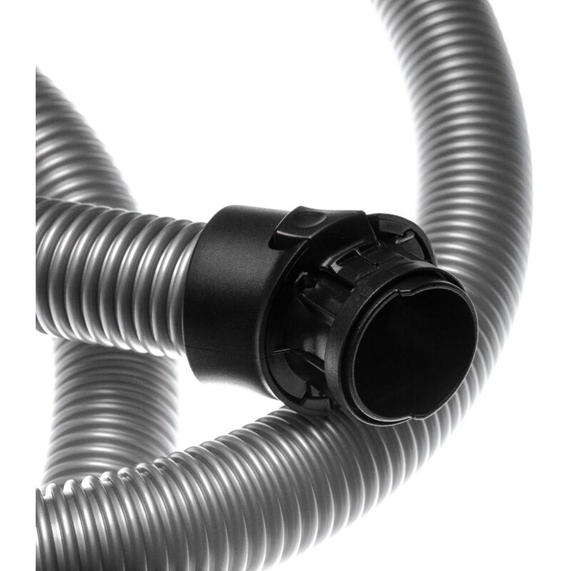 

Tubo flexible 1.88m compatible con Miele S8 BRILLIANT LIGHT XL S8310 aspiradora con 35mm conexión - Vhbw