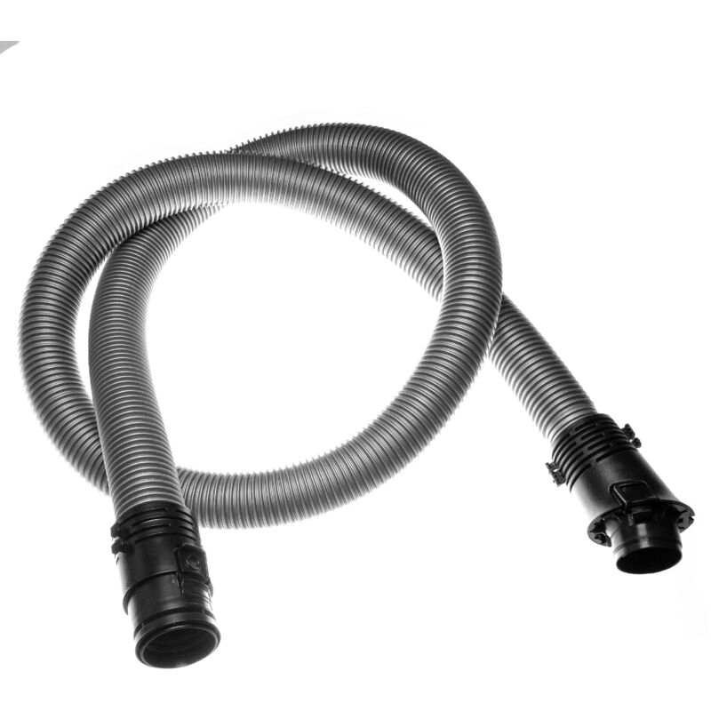 

Tubo flexible 1.95m compatible con Miele S4711, S4712, S4780, S4781, S4782, S4812, S5000 aspiradora con 35mm conexión - Vhbw