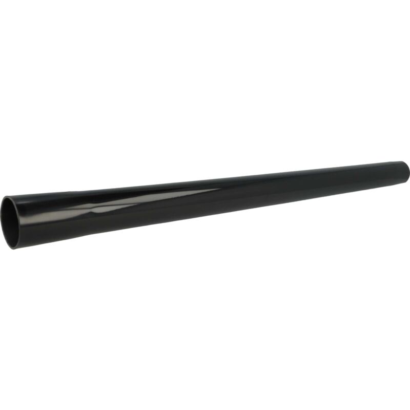 Image of Vhbw - tubo universale compatibile con Bosch UniversalVac 15, EasyVac 3, AdvancedVac 20 aspirapolvere - con attacco da 35 mm, 50 cm, nero