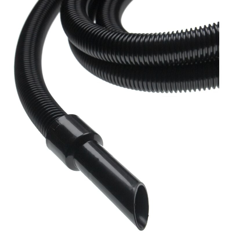Vhbw - Tuyau 5m compatible avec Numatic Henry NVH180 2 aspirateurs - 5 m, avec raccord circulaire 32 mm
