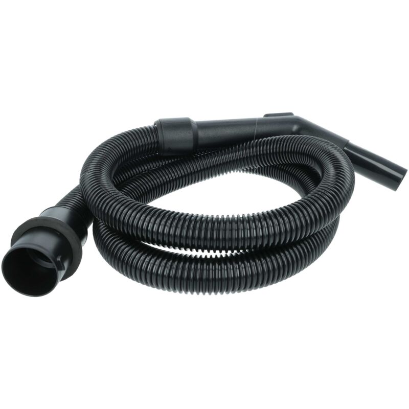 Tuyau compatible avec Kärcher nt 27/1 me, nt 301, nt 20/1 Ap, nt 25/1 Ap, nt 27/1 aspirateurs - 2,39 m2 m, poignée - Vhbw