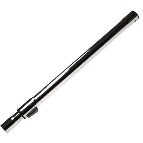 vhbw Tuyau d'aspirateur tuyau téléscopique 35mm raccord 60 - 97cm compatible avec Kärcher WD 2.500 M Premium, WD 6P Premium, WD 7.700p, WD7 aspirateur