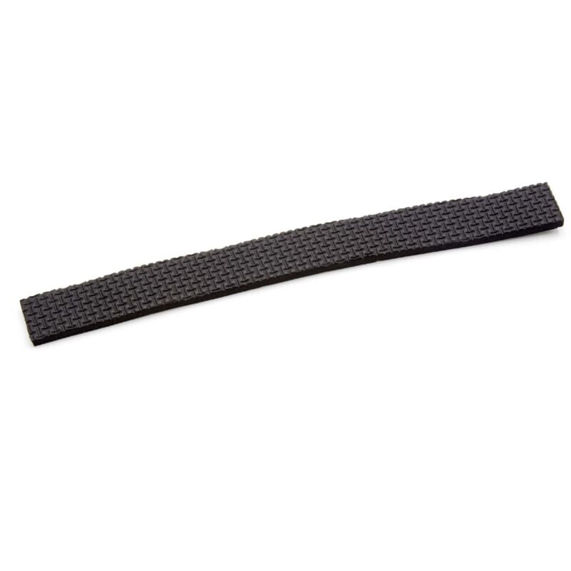 Vhbw - Tyre Profile compatible with iRobot Mint 4200, 5200c, 320, 380t Robot Vacuum Cleaner - Rubber Profile Strips