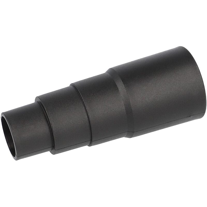 Vhbw - Universal Vacuum Cleaner Adapter for Wet and Dry Cleaners - Nozzle Adapter for Connecting to Electrical Work Tools, Sanders, Compass Saws