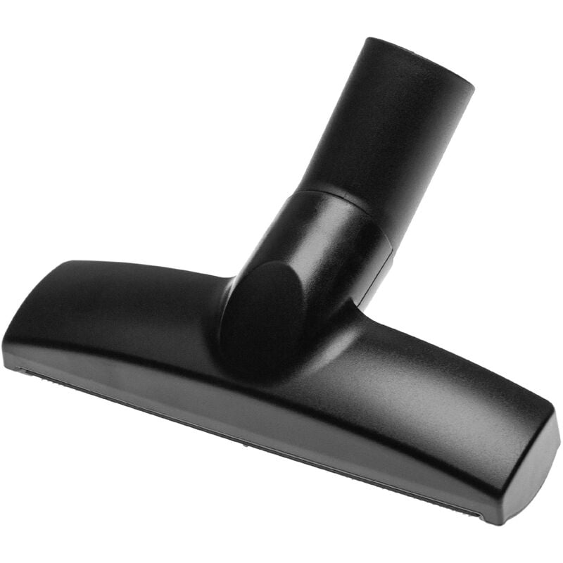 Upholstery Furniture Nozzle compatible with Miele Classic C1 Ecoline Vacuum Cleaner - matt black, 19cm - Vhbw