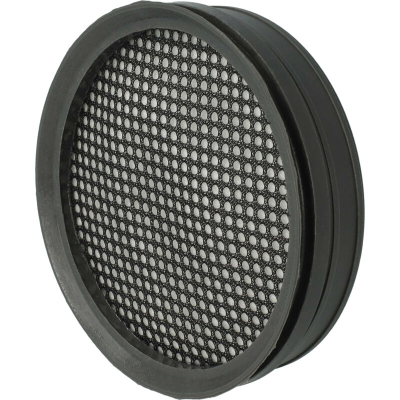Vhbw - Vacuum Cleaner Filter compatible with Philips SpeedPro FC6724/61, FC6723/01, FC6725/01, FC6724/01 Vacuum Cleaner - Foam Filter