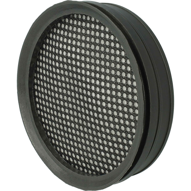 Vhbw - Vacuum Cleaner Filter compatible with Philips SpeedPro FC6727/01, FC6726/01 Vacuum Cleaner - Foam Filter