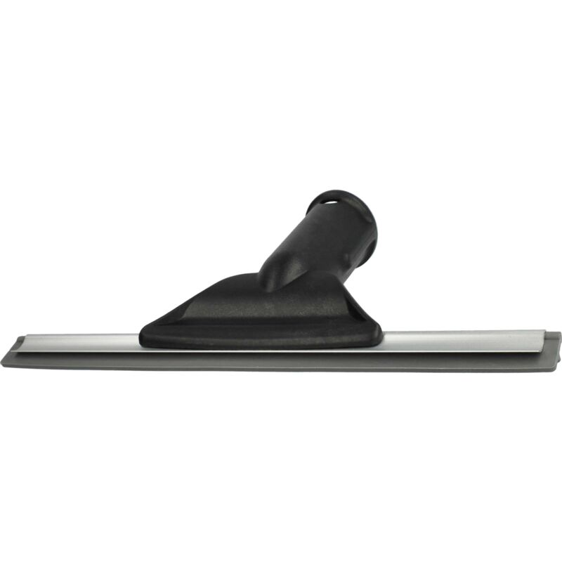 Vhbw - Window Nozzle compatible with Kärcher sc 3 EasyFix, EasyFix Premium Steam Cleaner - Window Squeegee with Rubber Lip