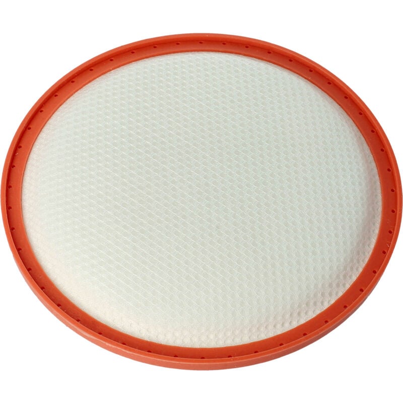 

Filtro premotor lavable para aspiradoras Dirt Devil Rebel DD5551-2, DD5551-3, DD5551-4, DD5551-5, DD5551-6 como también1-1-130851-00. - Vhbw