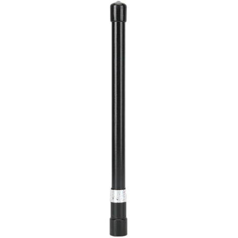 VHF/UHF-Antenne für Zweiwege-Autofunkgeräte, PL259-Stecker, 3,0 dBi Gewinn NL-350