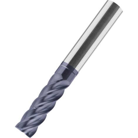 VHM-Dynamikfräser TSC VAROCON Typ N HA 16 mm