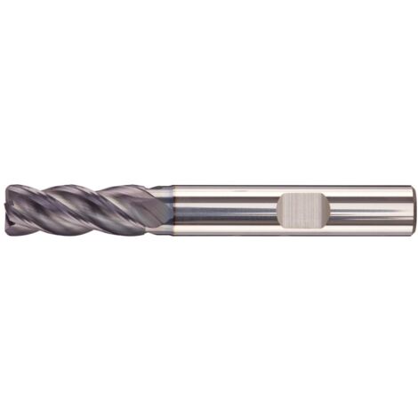 VHM HPC INOX FräserD6527L 12,00/0,5 HB Carap+FORTIS