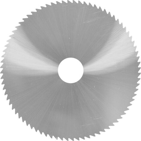 VHM Kreissägeblatt 25x0,50x5mm Z64 FORMAT