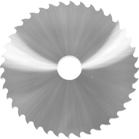 VHM Kreissägeblatt 30x0,50x8mm Z40 FORMAT