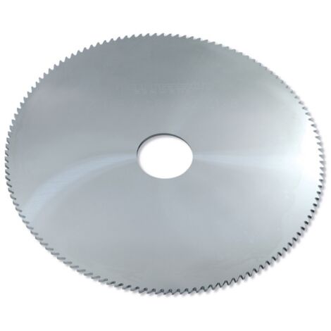 VHM-Kreissägeblatt DIN 1837 A 40x1,60x10mm 64Z