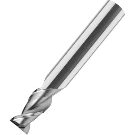 VHM-Schaftfräser blank HA 5 mm