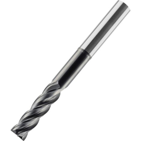 VHM-Schaftfräser HPC Fightmax 3xD extra lang VAROCON PLUS HA 20 mm