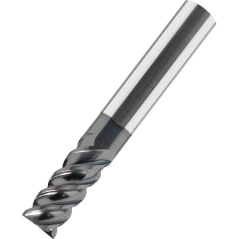 VHM-Schaftfräser HPC Hardmax ALTIN HA 18 mm