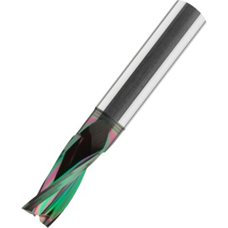 VHM-Schaftfräser TSC ta-C HB 16 mm