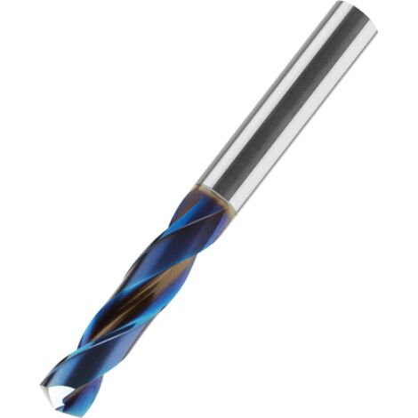 VHM-Spiralbohrer 3xD naco blue HB 7,8 mm