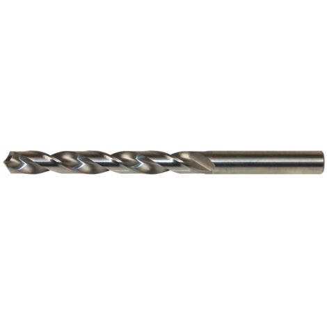 VHM Spiralbohrer DIN 338 N 5xD FORUM 1,5 mm