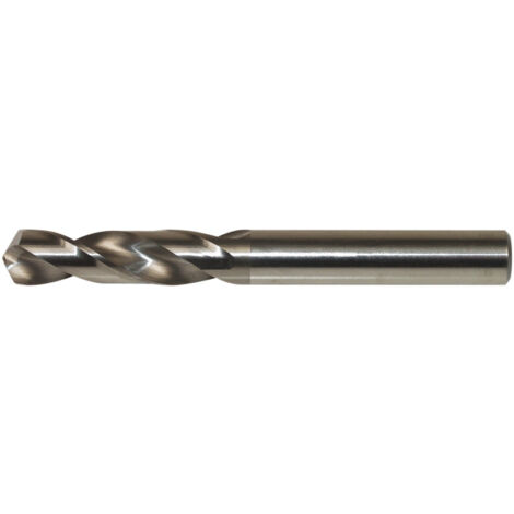 VHM-Spiralbohrer DIN 6539 N 3xd FORUM 3,6 mm