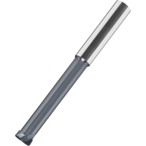 VHM-Stirntorusfräser lang ALTIN HA 20 mm