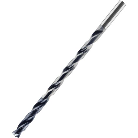 VHM-Tieflochbohrer Deepmax 15xD mit IK VAROCON HA 2 mm