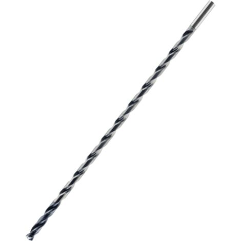 VHM-Tieflochbohrer Deepmax 30xD mit IK VAROCON HA 4 mm