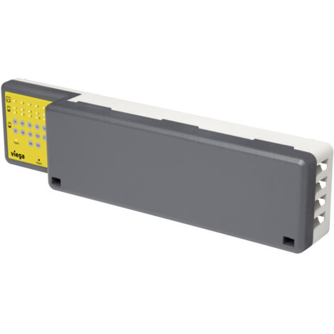 VI Heat Control-Basiseinheit Fonterra 1251.1, 230V