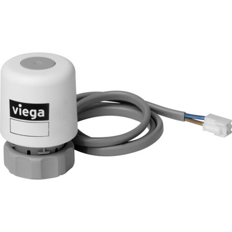 VI Heat Control-Stellantrieb Fonterra 1251.2, 24V