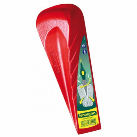 Vía de chispas roja - LEBORGNE - 238001