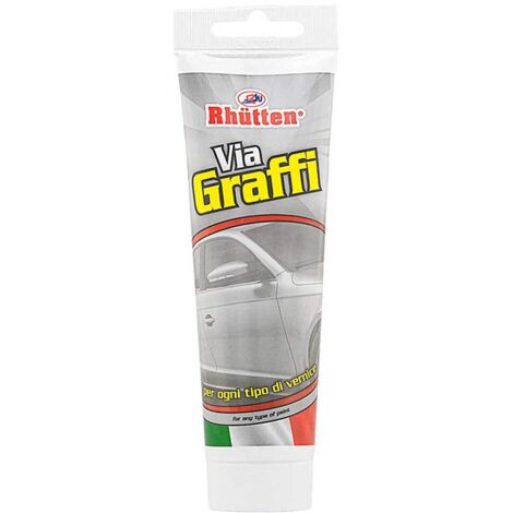 VIA GRAFFI 150GR