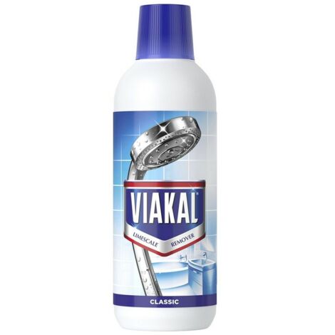 Viakal Gel 500ml