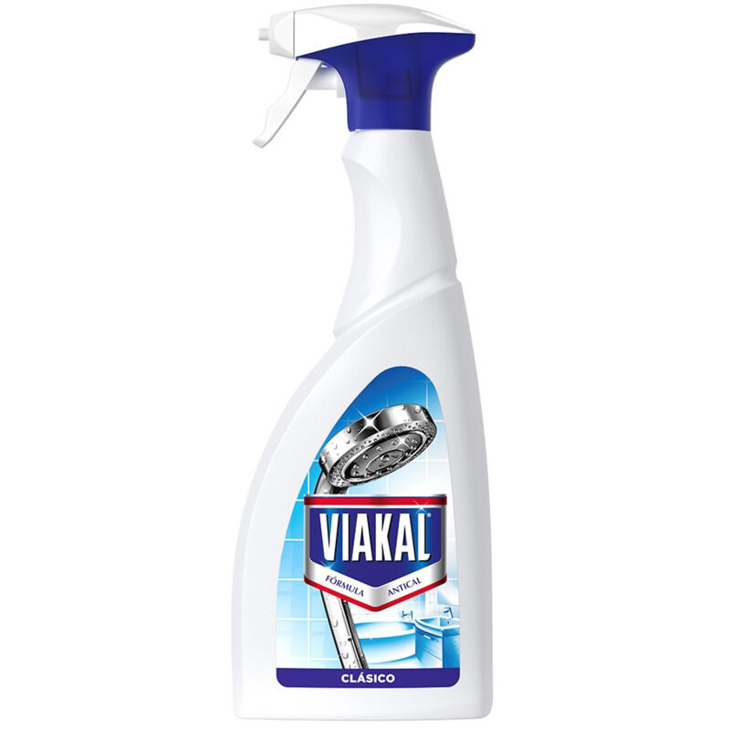 Gel spray 700ml - Viakal