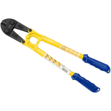 Viat Profi-Metallschneider robust und ergonomisch