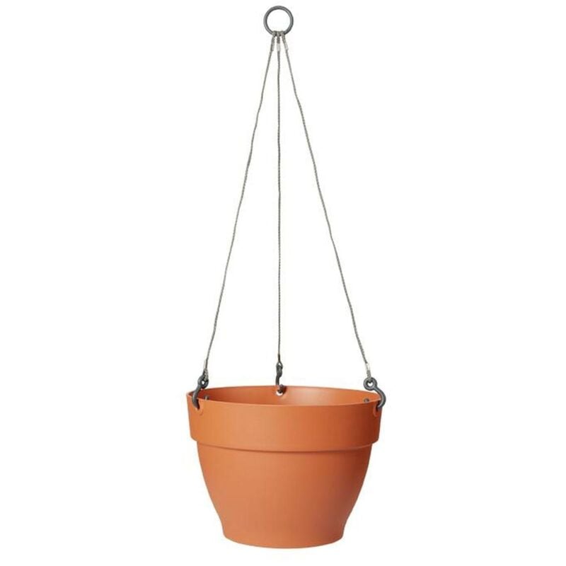 

Elho - Vibia Campana Hanging Basket 26cm Terra