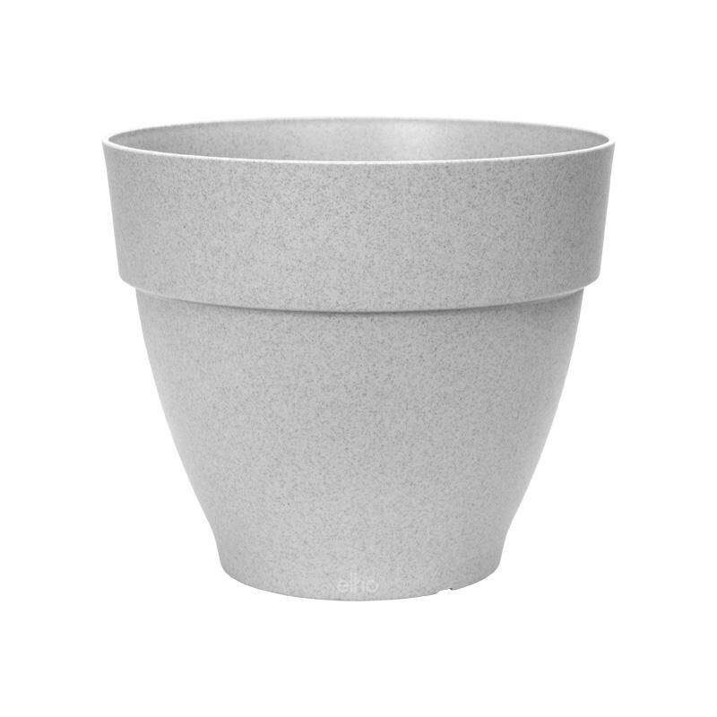 

Elho - Vibia Campana Round Hormigón Vivo 20cm