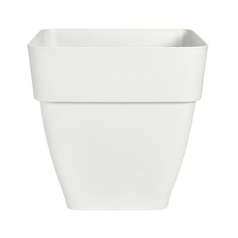 

Vibia Campana Square 30cm Blanco - Blanco