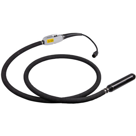Vibrador de hormigón Makita VR004CZ 40 V
